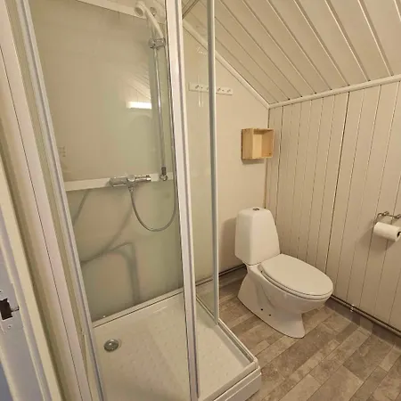 Kraemmervika Havn Ballstad Room photo