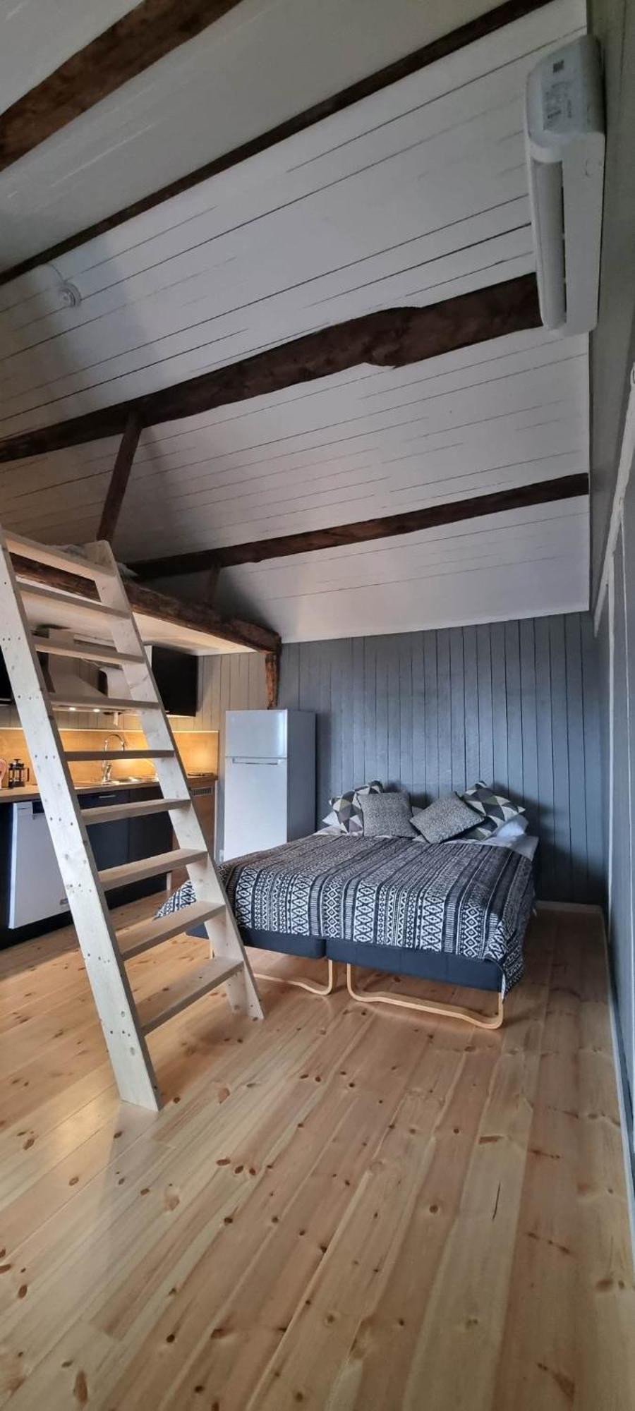 Kraemmervika Havn Parco vacanze