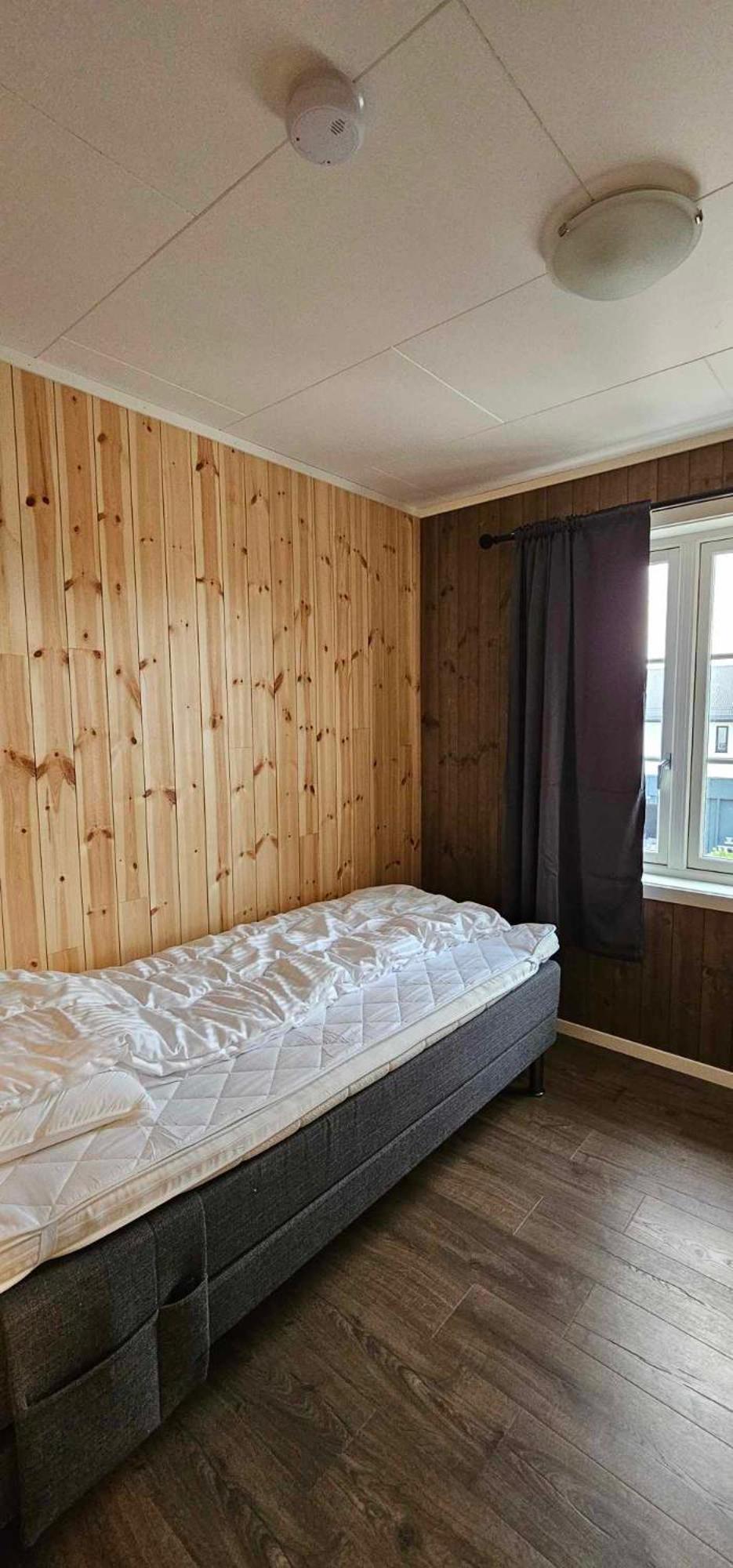 Kraemmervika Havn 2* Ballstad