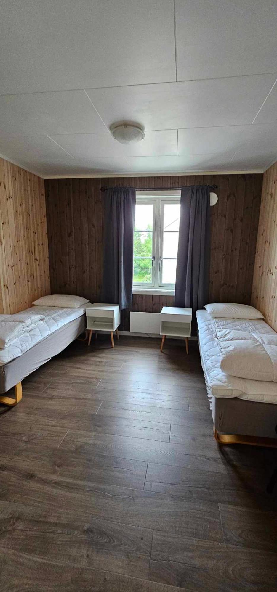 Kraemmervika Havn Vakantiepark 2*