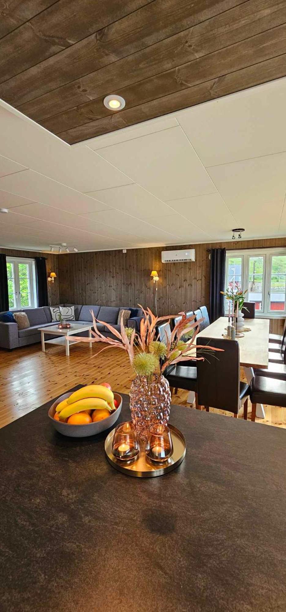 Kraemmervika Havn Vakantiepark 2*