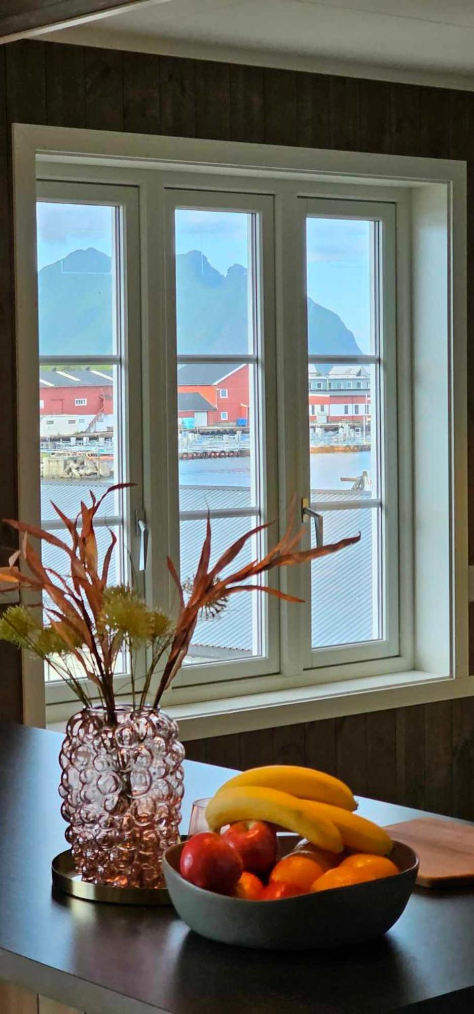Parco vacanze Kraemmervika Havn 2*