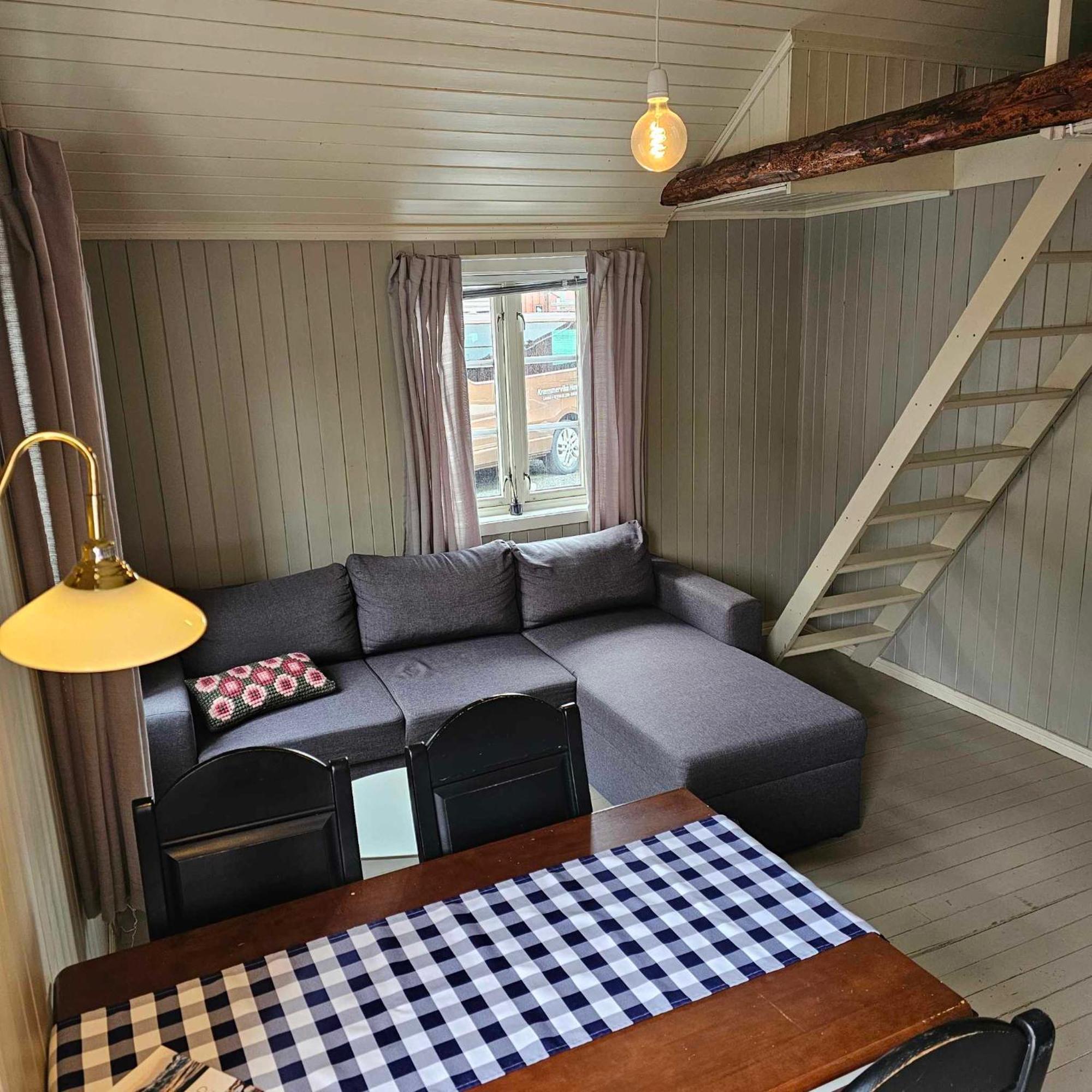 Parco vacanze Kraemmervika Havn 2*